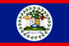 Flag Of Belize Clip Art